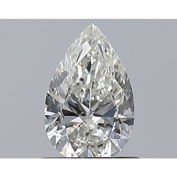 PEAR 0.7 I VVS1 EX-EX-EX - 1545175710 GIA Diamond
