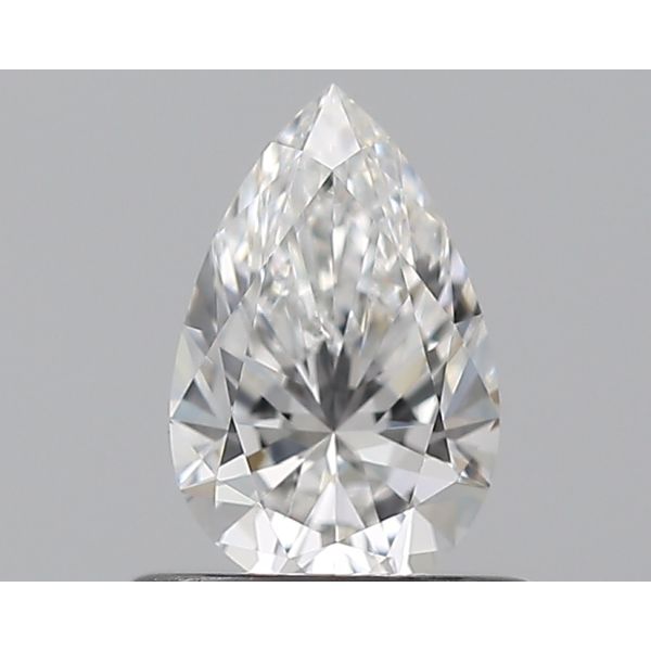 PEAR 0.52 E VS2 EX-EX-EX - 1545175788 GIA Diamond