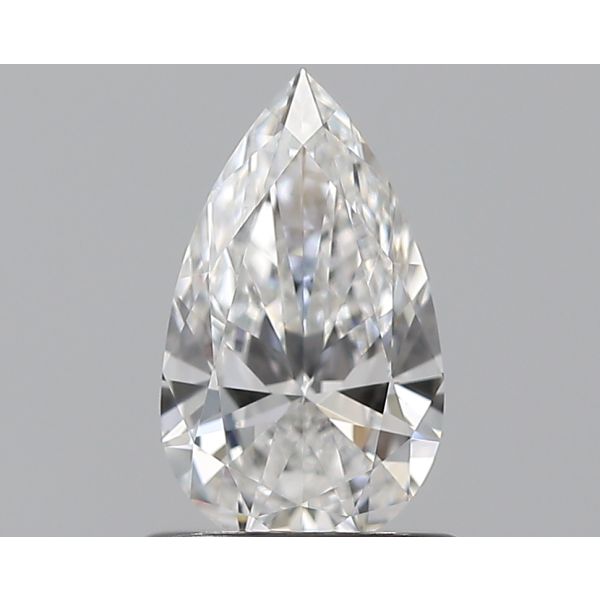 PEAR 0.7 E VVS1 EX-EX-EX - 1545176017 GIA Diamond