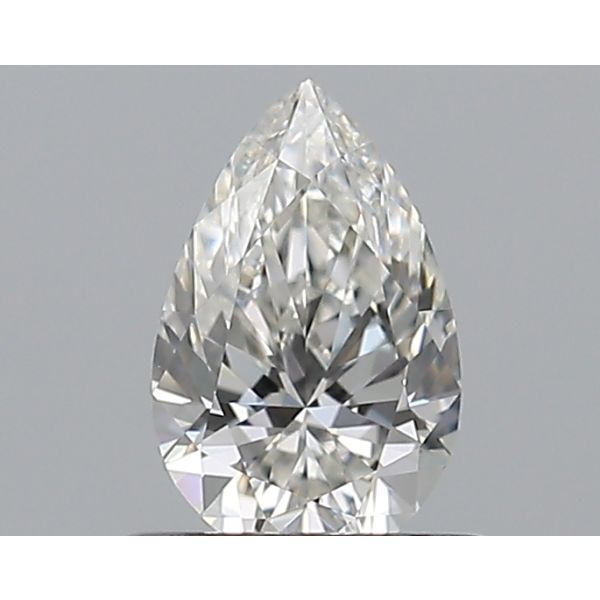 PEAR 0.51 H VVS2 --VG-EX - 1545176753 GIA Diamond