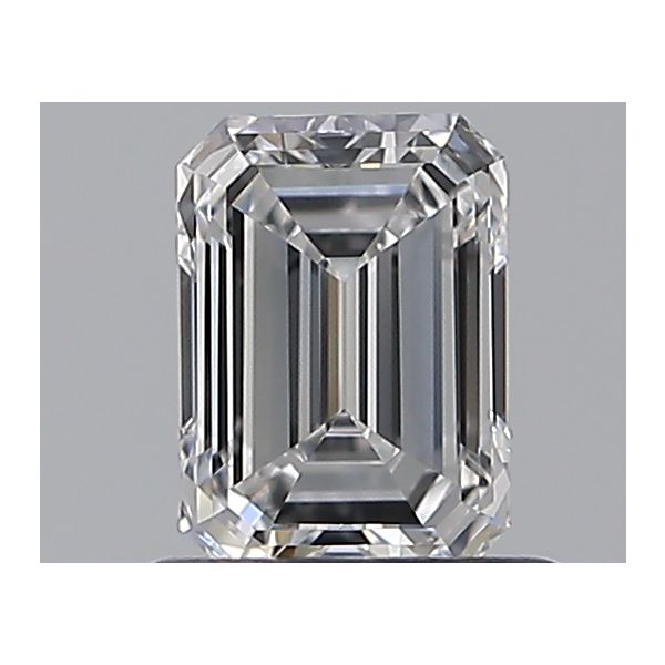 EMERALD 0.7 D VS1 EX-VG-EX - 1545181594 GIA Diamond