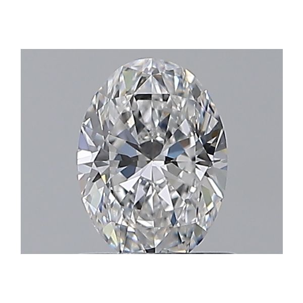 OVAL 0.7 D VS1 VG-EX-EX - 1545182209 GIA Diamond