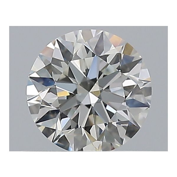 ROUND 0.56 I VS2 EX-EX-EX - 1545184882 GIA Diamond