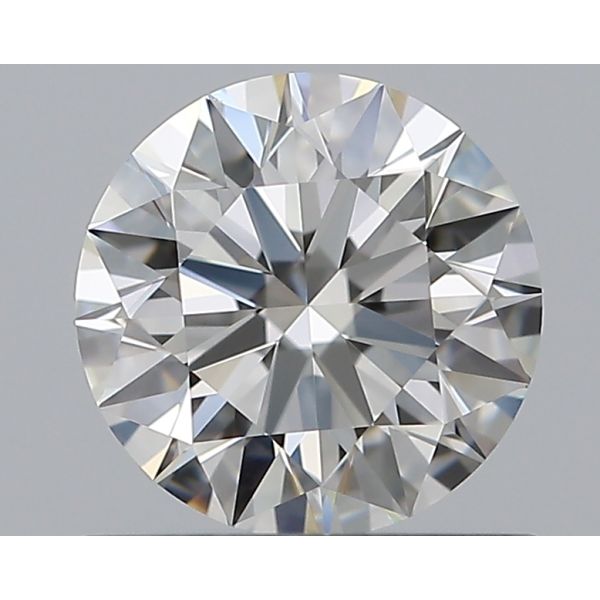 ROUND 0.82 H VVS1 EX-EX-EX - 1545186598 GIA Diamond