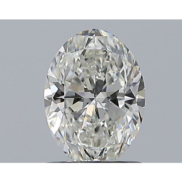 OVAL 0.91 G VS1 VG-EX-EX - 1545186960 GIA Diamond