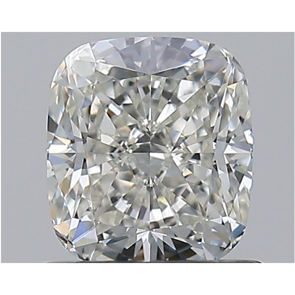 CUSHION 0.82 I VS1 --EX-EX - 1545191956 GIA Diamond