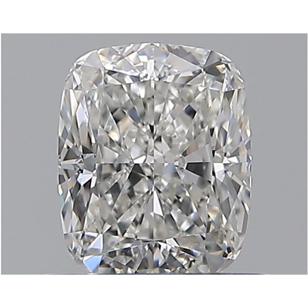 CUSHION 0.76 F VS2 --EX-EX - 1545192334 GIA Diamond