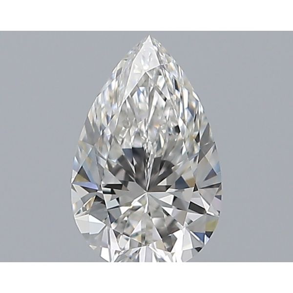 PEAR 0.6 G VS2 EX-VG-EX - 1545195874 GIA Diamond