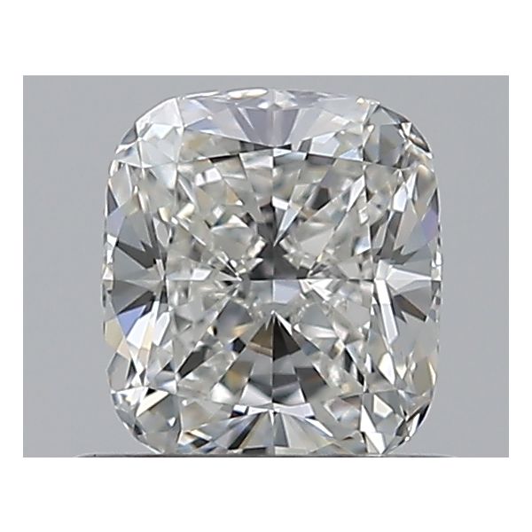 CUSHION 0.71 G VS1 --EX-EX - 1545199539 GIA Diamond