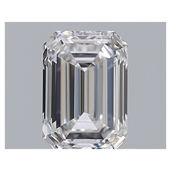 EMERALD 0.72 D VVS1 EX-VG-EX - 1545199580 GIA Diamond