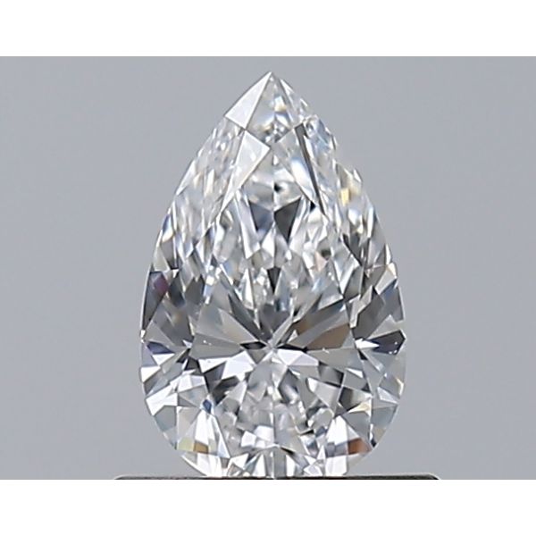 PEAR 0.56 D VS2 EX-VG-EX - 1545199721 GIA Diamond