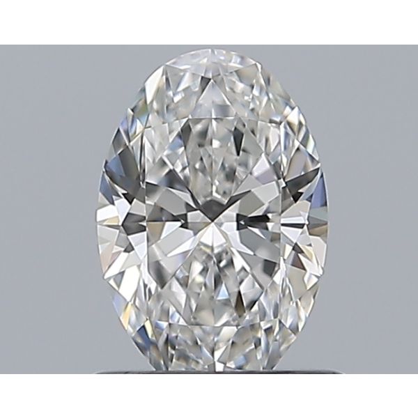 OVAL 0.72 E VVS2 EX-EX-EX - 1545214133 GIA Diamond