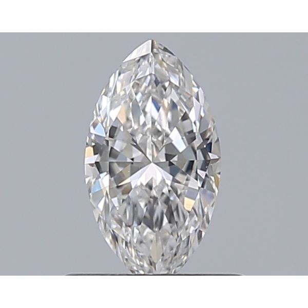 MARQUISE 0.5 D VVS2 VG-VG-VG - 1545214980 GIA Diamond
