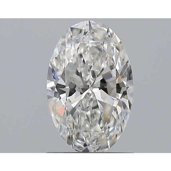 OVAL 1.05 G VVS2 EX-EX-EX - 1545215721 GIA Diamond