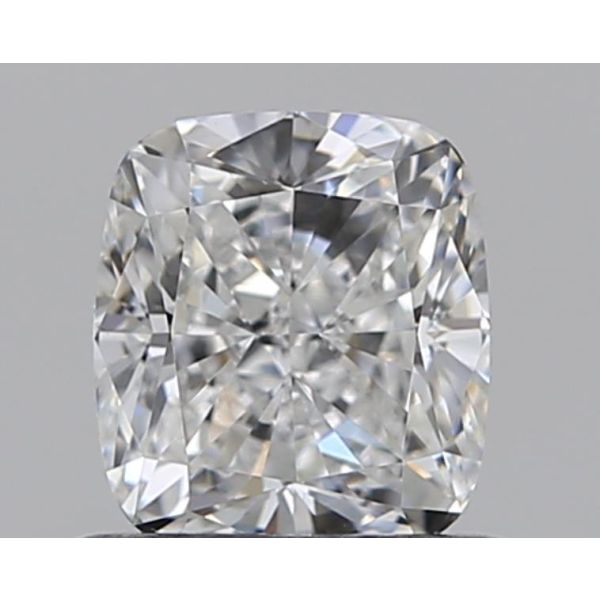 CUSHION 0.81 E VS2 EX-VG-EX - 1545216251 GIA Diamond