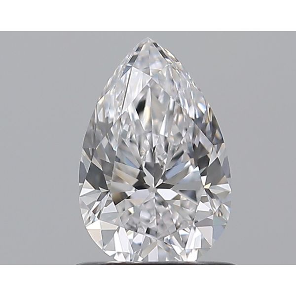 PEAR 0.71 D VVS2 VG-VG-EX - 1545222914 GIA Diamond