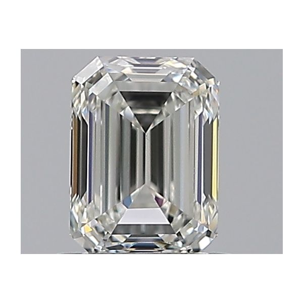 EMERALD 0.82 H VVS1 VG-EX-EX - 1545234894 GIA Diamond