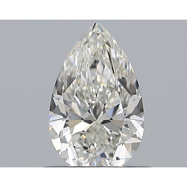 PEAR 0.7 H VS1 VG-EX-EX - 1545235145 GIA Diamond