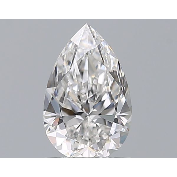 PEAR 0.9 E VVS2 VG-EX-EX - 1545244376 GIA Diamond