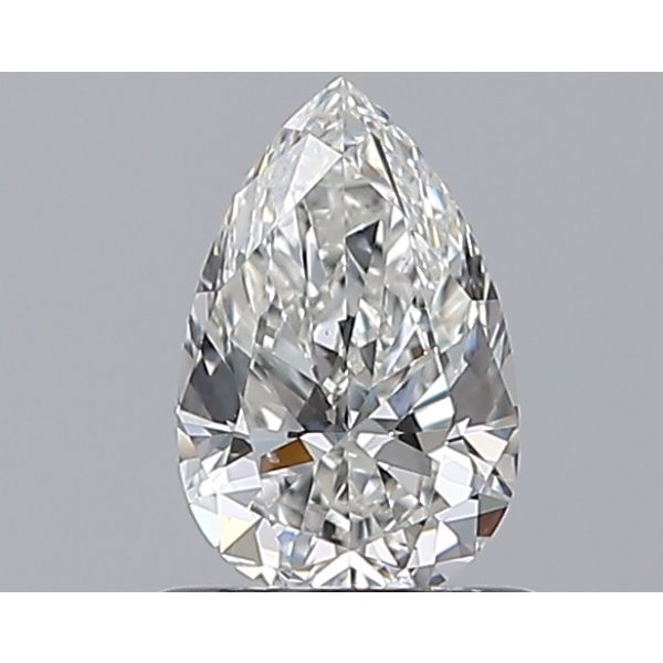 PEAR 0.7 G VS2 EX-VG-EX - 1545261961 GIA Diamond
