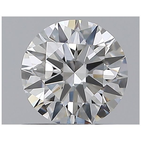 ROUND 0.59 G VS1 EX-EX-EX - 1545269169 GIA Diamond