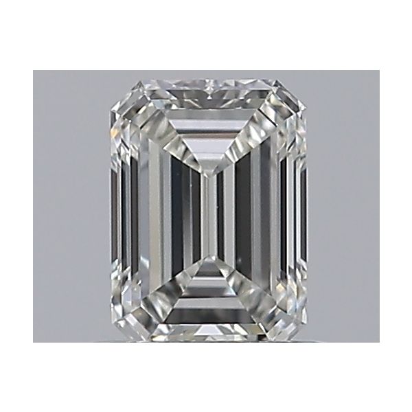 EMERALD 0.51 G VS2 EX-VG-VG - 1545269601 GIA Diamond