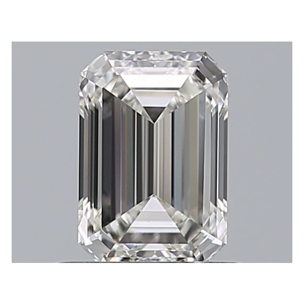 EMERALD 0.8 H VS1 EX-EX-EX - 1545269827 GIA Diamond
