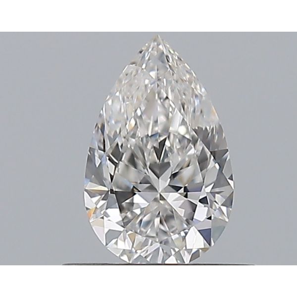 PEAR 0.51 E VVS2 EX-VG-EX - 1545274103 GIA Diamond