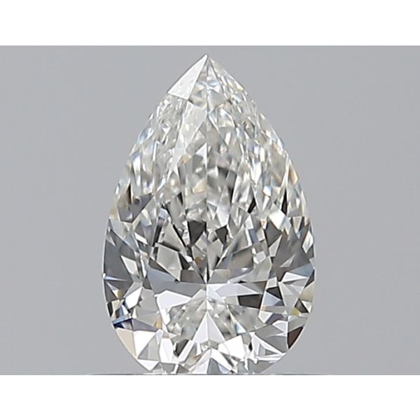 PEAR 0.5 G VS1 EX-VG-EX - 1545277847 GIA Diamond