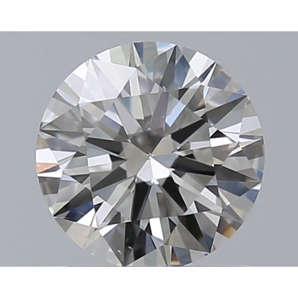 ROUND 0.8 H VS2 EX-EX-EX - 1545278837 GIA Diamond