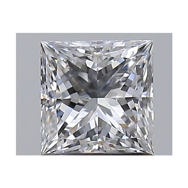 PRINCESS 1 D VVS2 EX-EX-EX - 1545294942 GIA Diamond