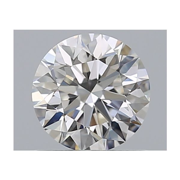 ROUND 0.8 H VVS2 EX-EX-EX - 1545297916 GIA Diamond