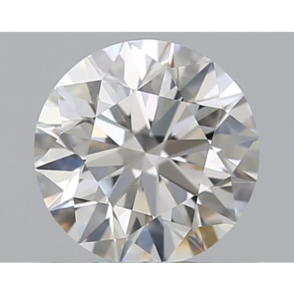 ROUND 0.6 H VVS1 EX-EX-EX - 1545311062 GIA Diamond