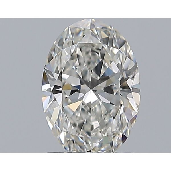 OVAL 1.01 G VS2 EX-EX-EX - 1545316242 GIA Diamond