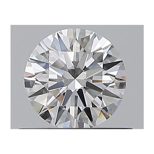 ROUND 0.51 F VS1 EX-EX-EX - 1545320810 GIA Diamond