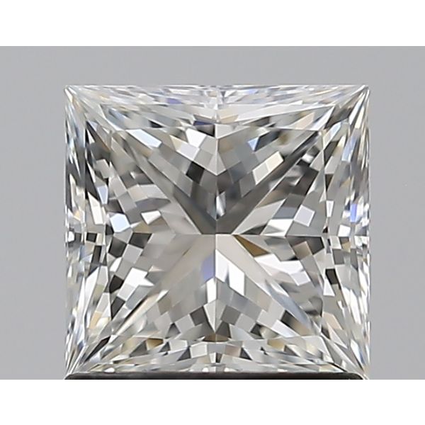 PRINCESS 1.21 G VS2 EX-EX-VG - 1545324930 GIA Diamond