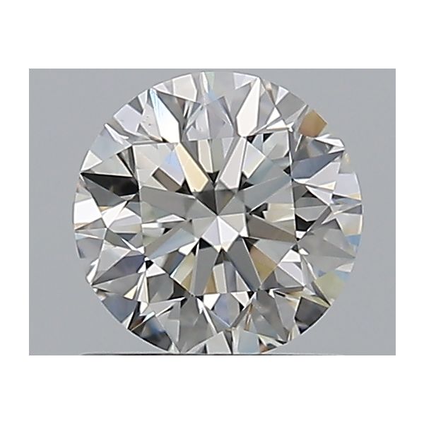 ROUND 0.9 H VS2 EX-EX-EX - 1545338291 GIA Diamond