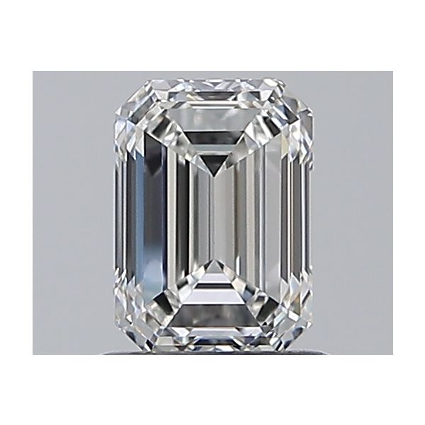EMERALD 1.01 F VVS1 EX-EX-EX - 1545344509 GIA Diamond