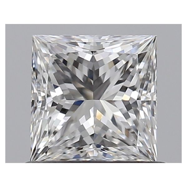 PRINCESS 0.75 F VS1 EX-VG-EX - 1545364984 GIA Diamond