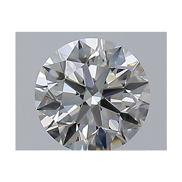 ROUND 0.73 H VVS1 EX-EX-EX - 1545371907 GIA Diamond