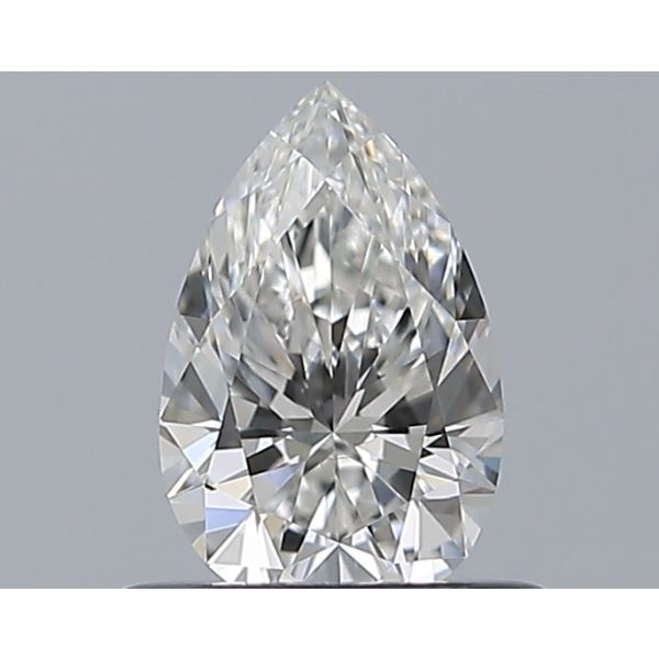 PEAR 0.5 F VS1 EX-EX-EX - 1545374421 GIA Diamond