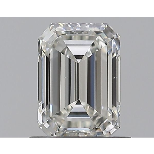 EMERALD 0.78 I VS2 EX-VG-EX - 1545391958 GIA Diamond