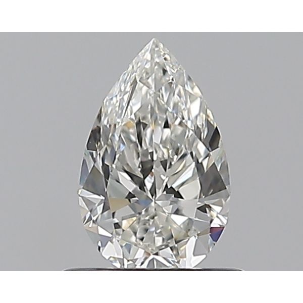 PEAR 0.59 G VS1 EX-VG-EX - 1545392561 GIA Diamond