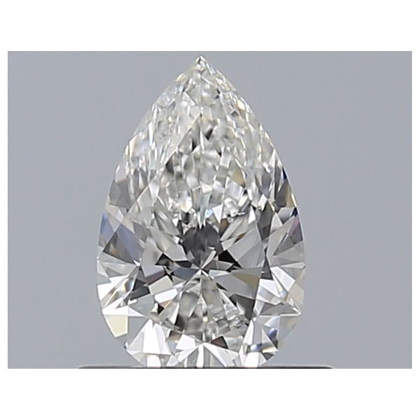 PEAR 0.5 G VS2 EX-VG-EX - 1545392770 GIA Diamond