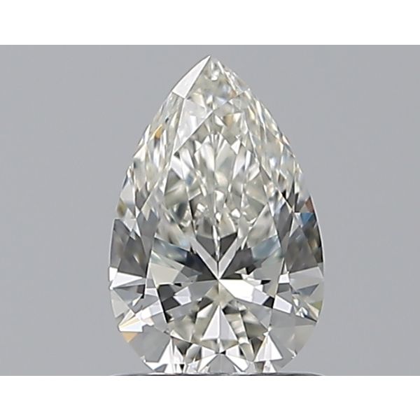 PEAR 0.71 I VS1 EX-EX-EX - 1545398104 GIA Diamond