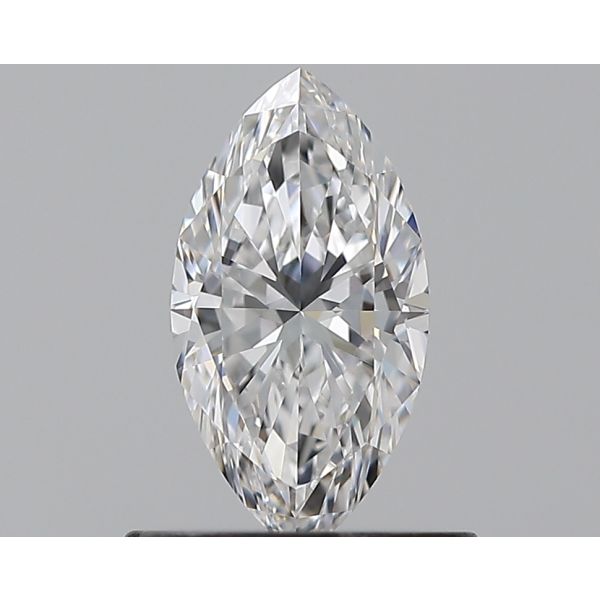 MARQUISE 0.58 D VS1 EX-VG-EX - 1545398109 GIA Diamond