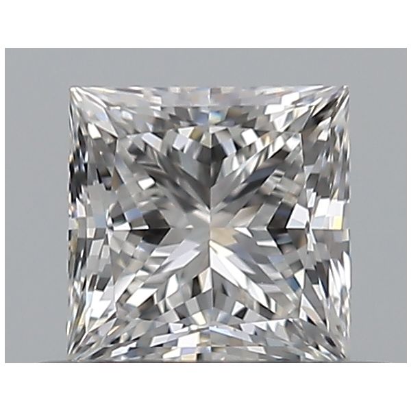 PRINCESS 0.5 F VVS2 EX-VG-EX - 1545398329 GIA Diamond
