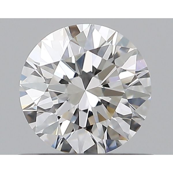 ROUND 0.5 E VVS1 EX-EX-EX - 1545405686 GIA Diamond