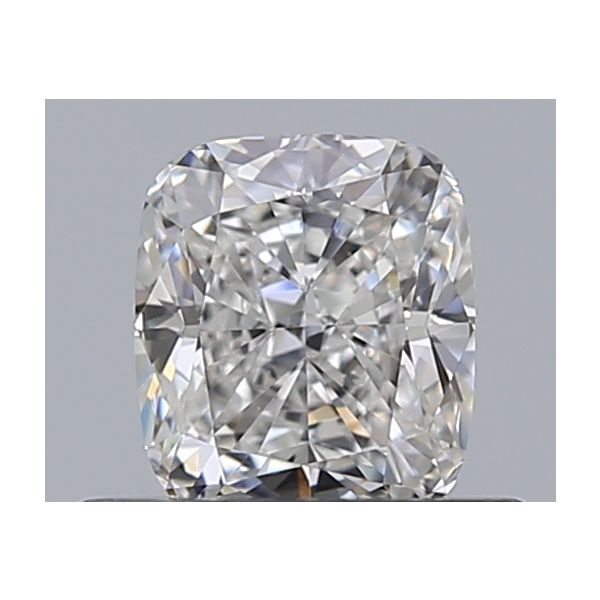 CUSHION 0.6 F VVS1 EX-VG-EX - 1545406063 GIA Diamond