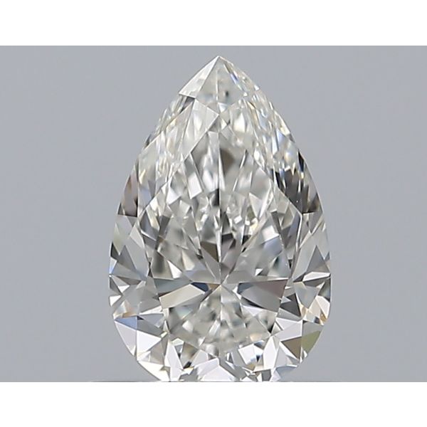 PEAR 0.5 G VVS2 VG-VG-VG - 1545407447 GIA Diamond